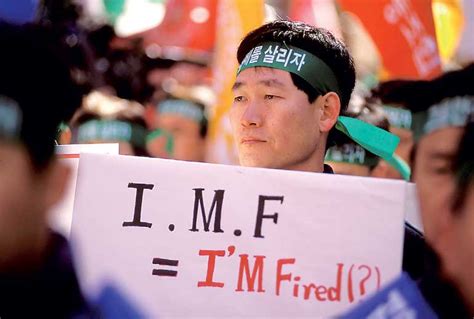 imf 사태, 그리고 한국 경제의 새로운 도전과 기회