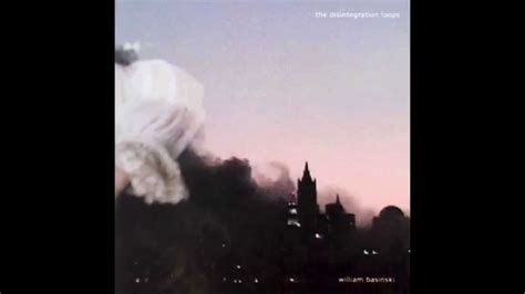  The Disintegration Loops：迷幻迴旋的音響探索與時間的消融