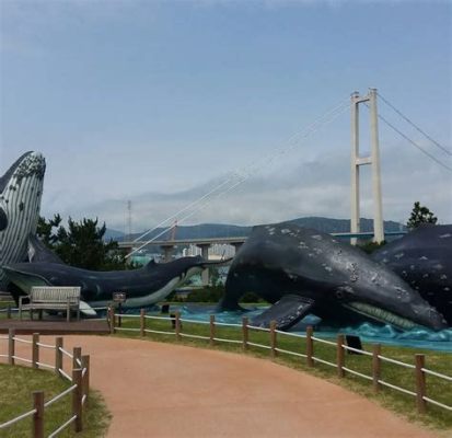 울산 휴게텔: 도시의 숨겨진 보석, 그 이상의 의미